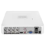 Гібридний відеореєстратор 8-канальний 5MP GHD GreenVision GV-A-S042/08 - Зображення 3