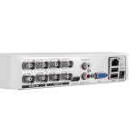 Гібридний відеореєстратор 8-канальний 5MP GHD GreenVision GV-A-S042/08 - Зображення 4
