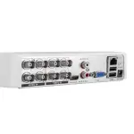 Гібридний відеореєстратор 8-канальний 5MP GHD GreenVision GV-A-S042/08 - Зображення 4