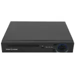 Гібридний відеореєстратор 16-канальний 5MP GHD GreenVision GV-A-S043/16 - Зображення 3