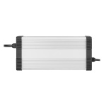Зарядний пристрій для акумуляторів LiFePO4 72V (87.6V)-10A-720W-C13