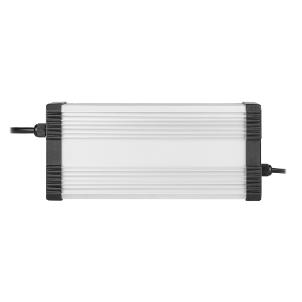 Зарядний пристрій для акумуляторів LiFePO4 72V (87.6V)-10A-720W-C13