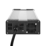 Зарядний пристрій для акумуляторів LiFePO4 72V (87.6V)-10A-720W-C13 - Зображення 2