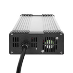 Зарядний пристрій для акумуляторів LiFePO4 72V (87.6V)-10A-720W-C13 - Зображення 5