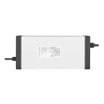 Зарядний пристрій для акумуляторів LiFePO4 72V (87.6V)-10A-720W-C13 - Зображення 6