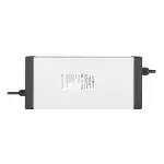 Зарядний пристрій для акумуляторів LiFePO4 72V (87.6V)-10A-720W-C13 - Зображення 6