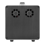 Багатофункціональна портативна зарядна станція LP CHARGER MPPT 300 (300W, 280Wh) - Зображення 5