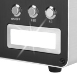 Багатофункціональна портативна зарядна станція LP CHARGER MPPT 300 (300W, 280Wh) - Зображення 7