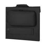 Портативна сонячна панель LP 100W (DC) - Зображення 2