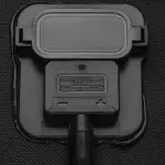 Портативна сонячна панель LP 100W (GX20 2pin) - Зображення 4