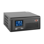 ДБЖ з правильною синусоїдою 12V LPE-B-PSW-430VA+ (300Вт) 1-15A - Зображення 3