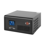ДБЖ з правильною синусоїдою 24V LPE-B-PSW-2300VA+ (1600Вт) 1-40A - Зображення 2