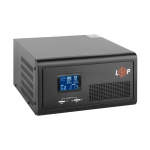 ДБЖ з правильною синусоїдою 24V LPE-B-PSW-2300VA+ (1600Вт) 1-40A - Зображення 3
