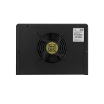ДБЖ з правильною синусоїдою 24V LPE-W-PSW-3600VA+ (2500Вт) 1-50A - Зображення 5