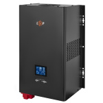 ДБЖ з правильною синусоїдою 24V LPE-W-PSW-5000VA+ (3500Вт) 1-60A - Зображення 2