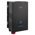 ДБЖ з правильною синусоїдою 24V LPE-W-PSW-5000VA+ (3500Вт) 1-60A - Зображення 3