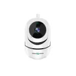 Бездротова поворотна камера GreenVision GV-165-GM-DIG30-10 PTZ 3MP - Зображення 2