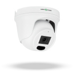 Купольна IP камера GreenVision GV-167-IP-H-DIG30-20 POE - Зображення 4