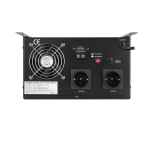 Сонячний інвертор (ДБЖ) LogicPower LPY-С-PSW-1500VA (1050Вт) MPPT 24V - Зображення 4