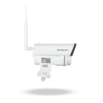 Зовнішня IP-камера GreenVision GV-170-IP-MC-COA50VM-60 4G PTZ - Зображення 2