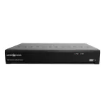 IP відеореєстратор 4-канальний 8MP NVR GreenVision GV-N-I015/04