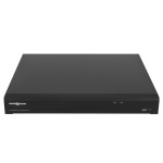 IP відеореєстратор 32-канальний 12MP NVR GreenVision GV-N-I018/32 - Зображення 2