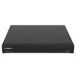 IP відеореєстратор 32-канальний 12MP NVR GreenVision GV-N-I018/32 - Зображення 2