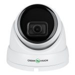 Антивандальна IP камера GV-172-IP-I-DOS50-30 SD