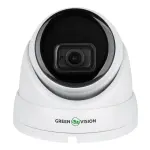 Антивандальна IP камера GV-172-IP-I-DOS50-30 SD