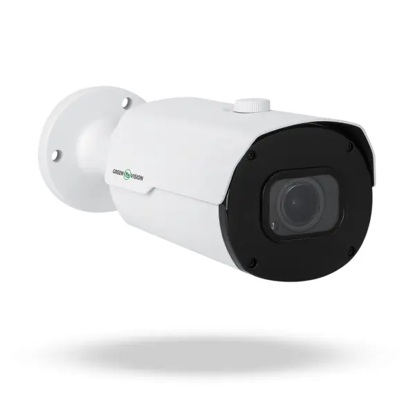 Зовнішня IP камера GV-173-IP-IF-COS50-30 VMA