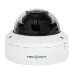 Купольна IP камера GV-174-IP-IF-DOS50-30 SDA