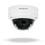 Купольна IP камера GV-174-IP-IF-DOS50-30 SDA - Зображення 3