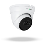 Антивандальна IP камера GV-175-IP-IF-DOS12-30 SD - Зображення 4