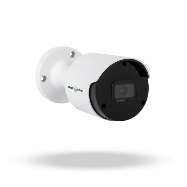 Зовнішня IP камера GV-176-IP-IF-COS80-30 SD