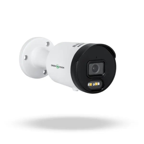 Зовнішня IP камера GV-178-IP-I-AD-COS50-30 SD