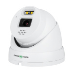 Антивандальна IP камера GV-179-IP-I-AD-DOS50-30 SD - Зображення 2