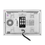 Кольоровий Wi-Fi AHD відеодомофон GV-060-AHD-M-VD7SD Black - Зображення 4