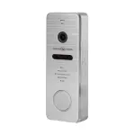 Панель виклику AHD GV-004-M-PV10-148 Silver - Зображення 2