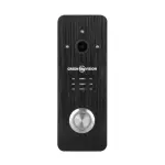 Панель виклику AHD GV-006-M-PV10-160 Black