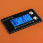 Акумуляторний корпус LP12-70 з LCD дисплеєм - Зображення 6