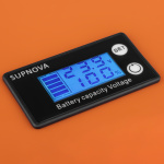 Акумуляторний корпус LP12-120 з LCD дисплеєм - Зображення 6