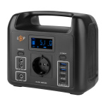 Багатофункціональна портативна зарядна станція LP CHARGER 160 (160W, 204Wh) - Зображення 2