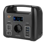 Багатофункціональна портативна зарядна станція LP CHARGER 160 (160W, 204Wh) - Зображення 2
