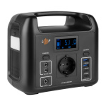 Багатофункціональна портативна зарядна станція LP CHARGER 160 (160W, 204Wh) - Зображення 3