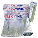 Нагрівальний мат двожильний Easytherm EMF 8.00 - Зображення 2