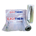 Нагрівальний мат двожильний Easytherm EMF 10.00 - Зображення 4