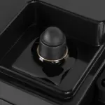 Акумулятор LP LiFePO4 12V (12,8V) - 230 Ah (2944Wh) (BMS 100A/50A) пластик для ДБЖ - Зображення 3