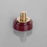 Акумулятор LP LiFePO4 48V (51,2V) - 230 Ah (11776Wh) (BMS 100A/50A) металл - Зображення 3