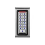 Контролер доступу GreenVision GV-CEM-005-S601 - Зображення 2