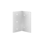 Куточок монтажний GV-CM-LZ60 Silver - Зображення 2